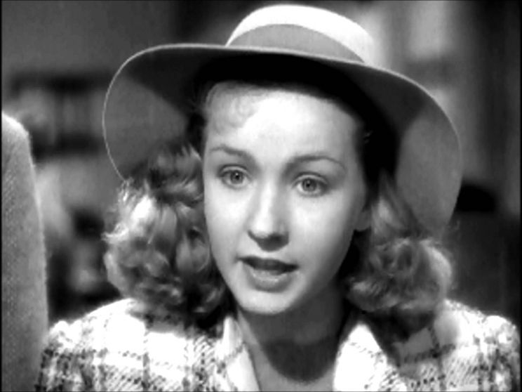 Bonita Granville