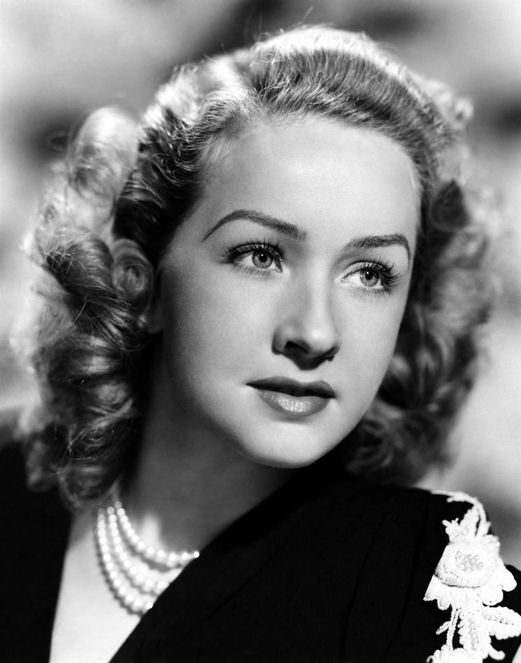 Bonita Granville