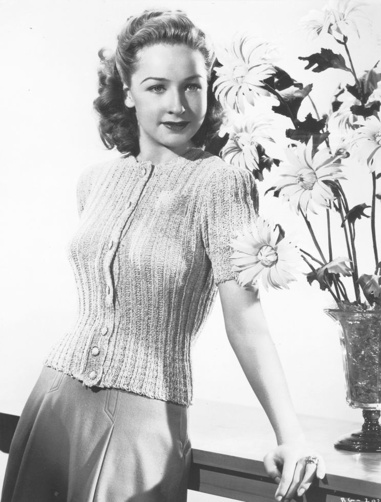 Bonita Granville