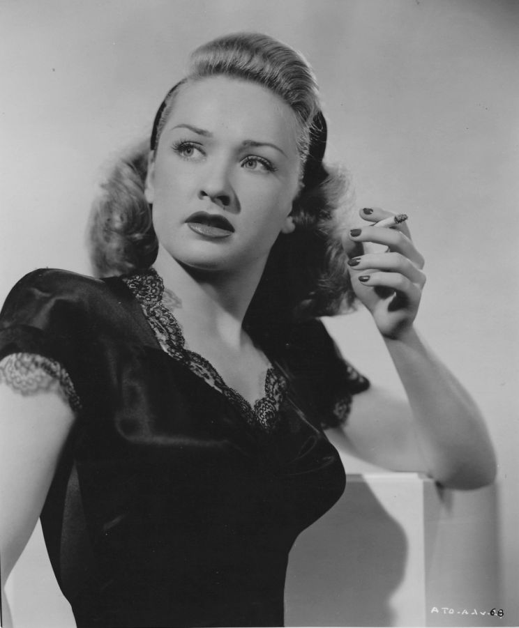 Bonita Granville