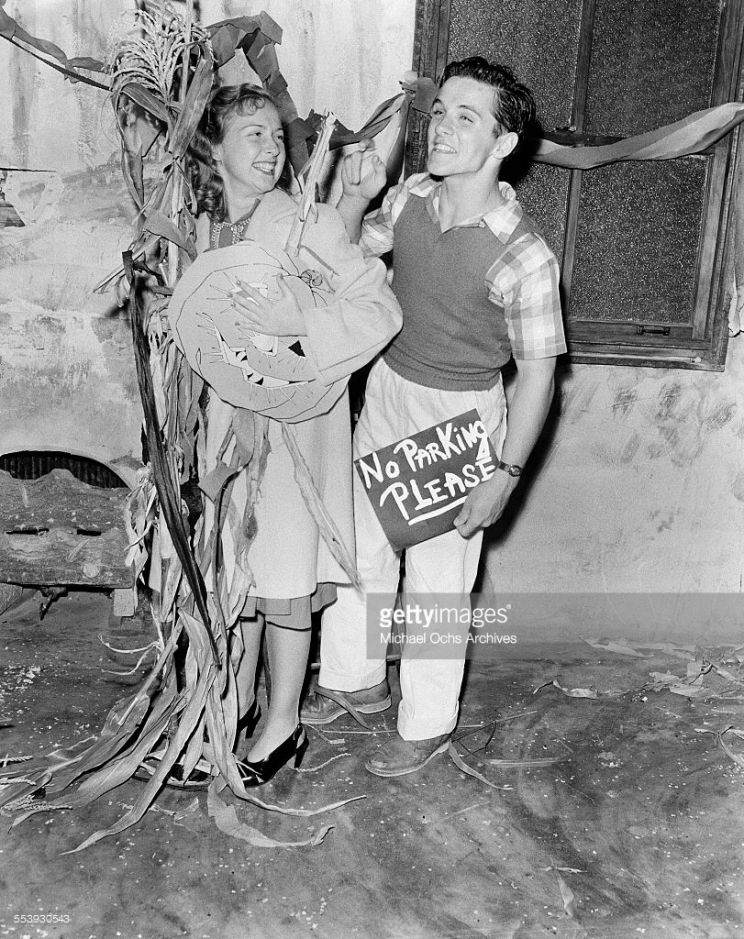 Bonita Granville