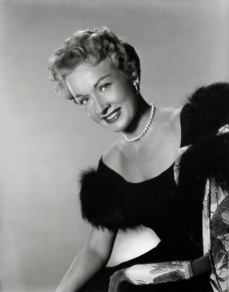 Bonita Granville