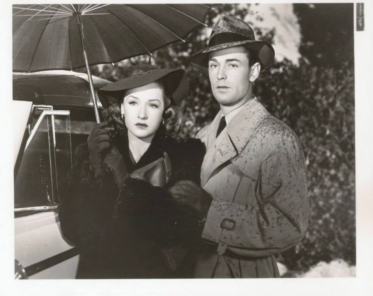 Bonita Granville