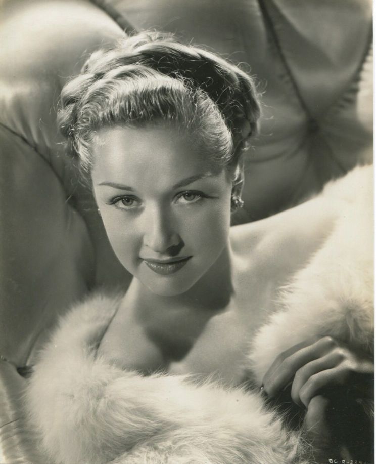 Bonita Granville