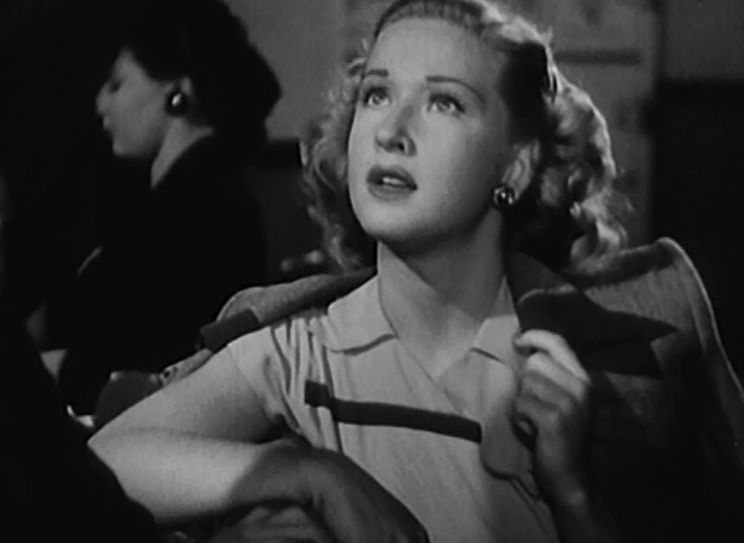 Bonita Granville