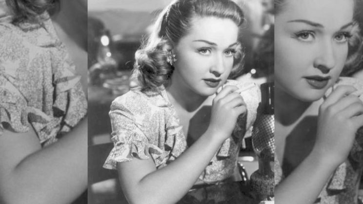 Bonita Granville