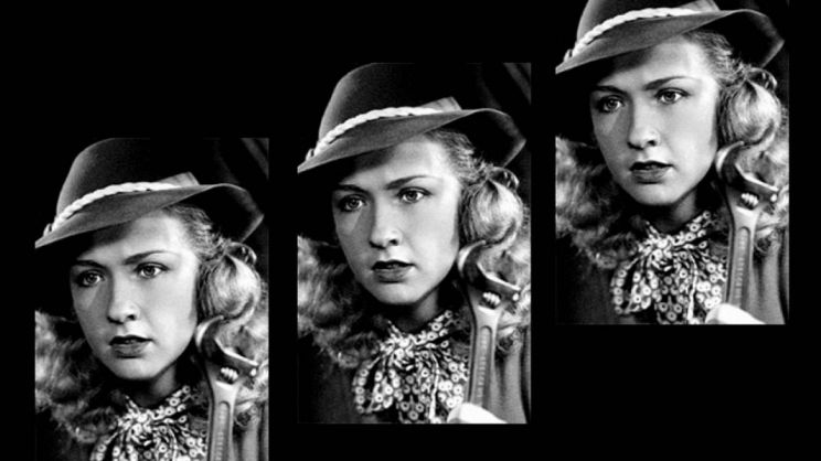 Bonita Granville