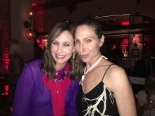 Bonnie Aarons photo