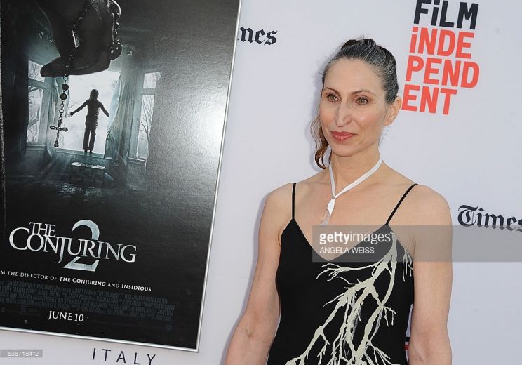 Bonnie Aarons