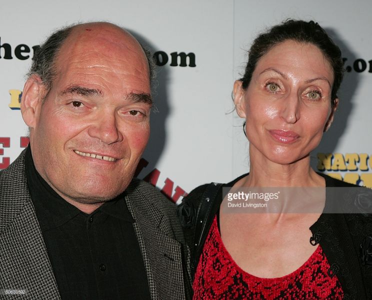 Bonnie Aarons