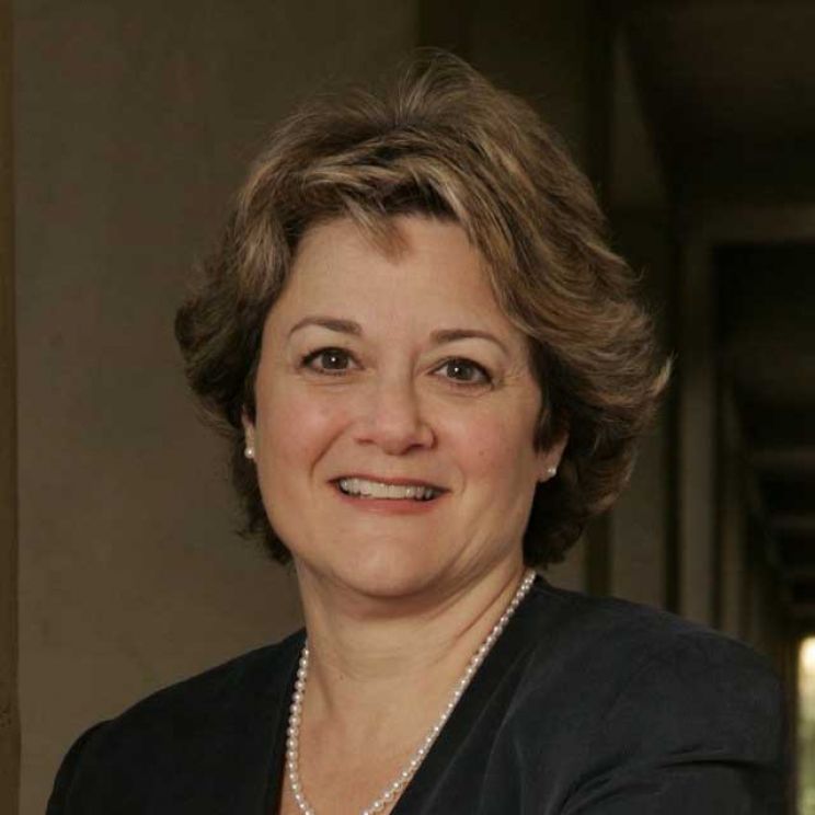 Bonnie Arnold