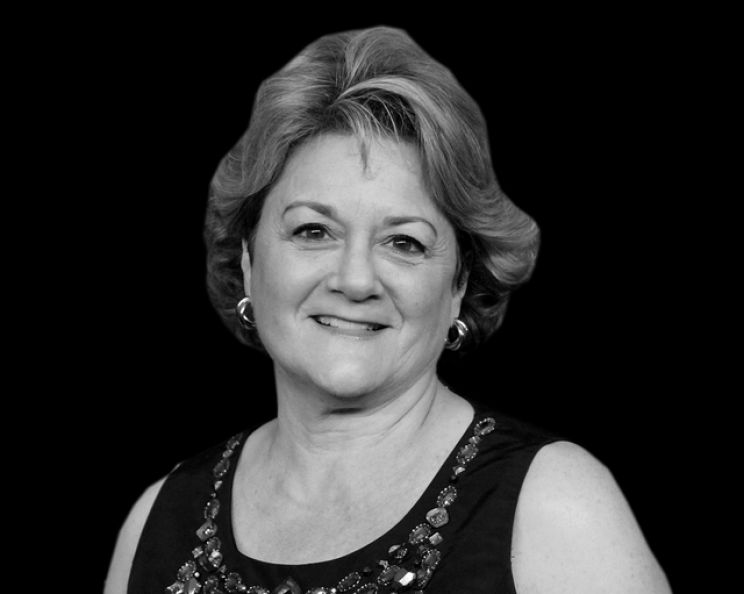 Bonnie Arnold