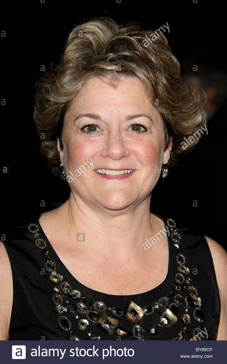 Bonnie Arnold