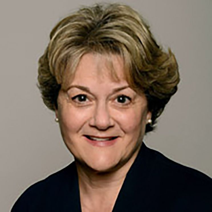 Bonnie Arnold