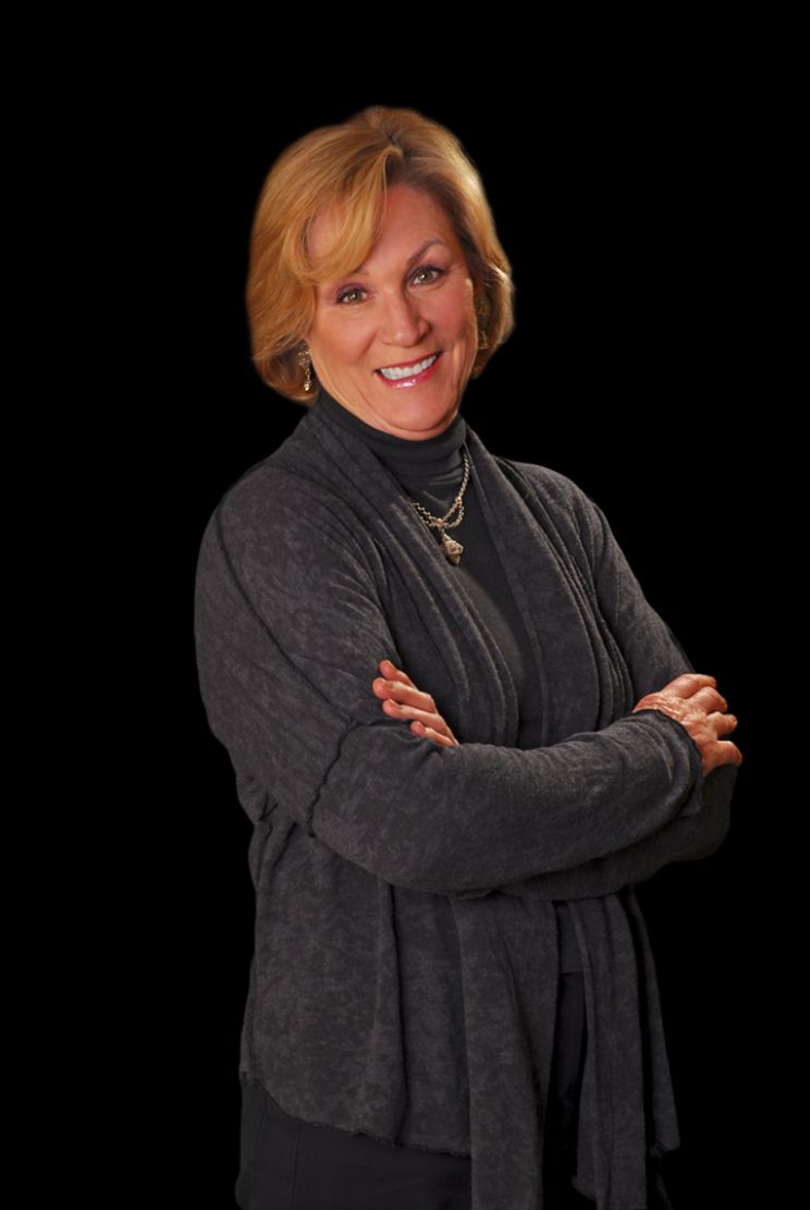 Bonnie Arnold