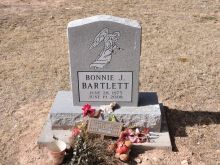 Bonnie Bartlett