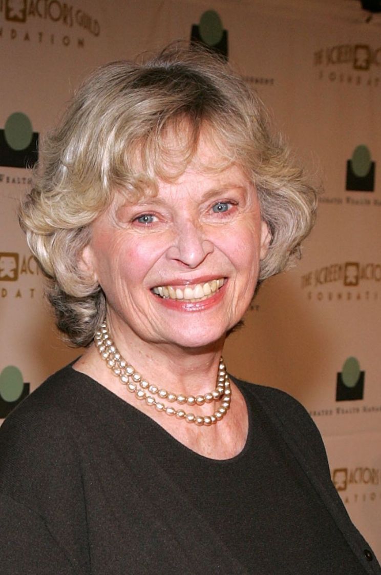 Bonnie Bartlett