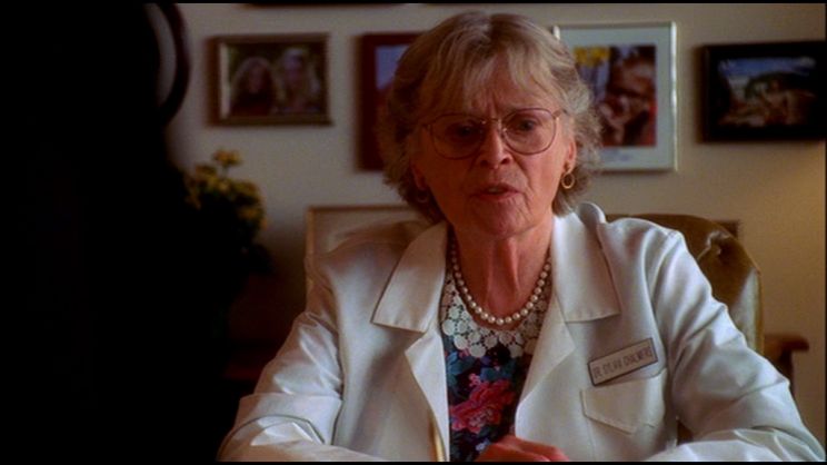 Bonnie Bartlett