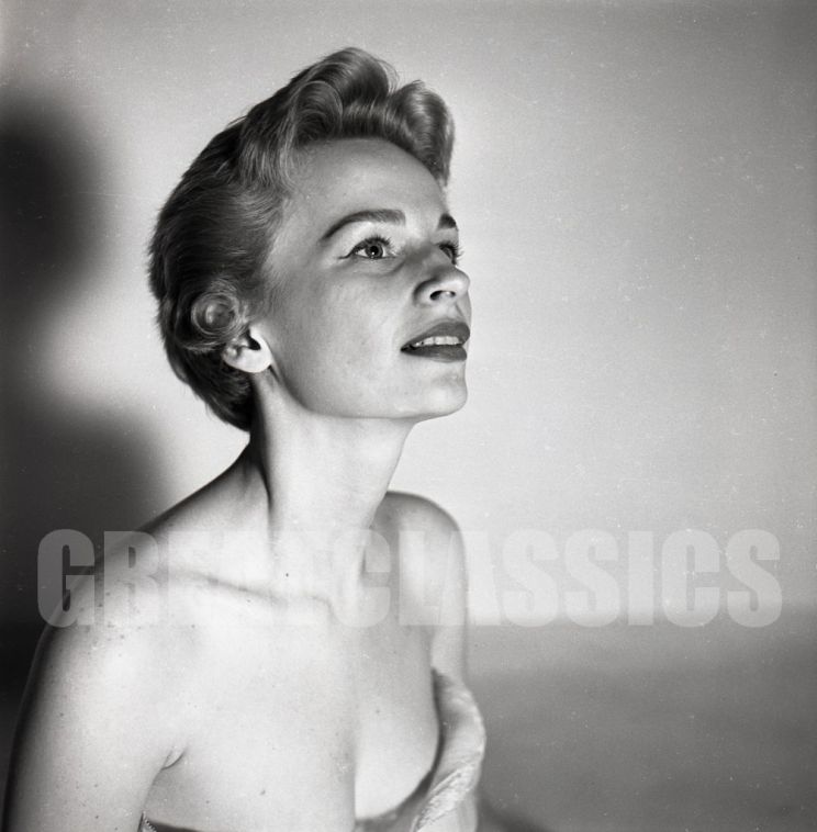 Bonnie Bartlett