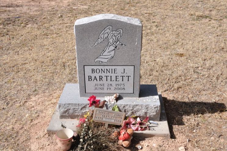 Bonnie Bartlett