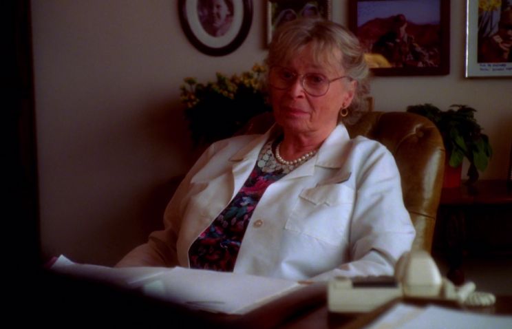 Bonnie Bartlett