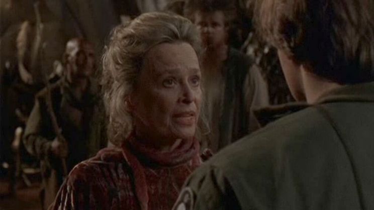Bonnie Bartlett
