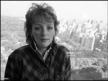 Bonnie Bedelia