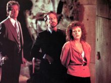 Bonnie Bedelia