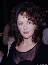 Bonnie Bedelia #177552 picture (Portrait Medium)
