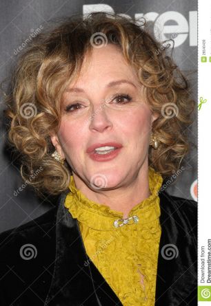 Bonnie Bedelia