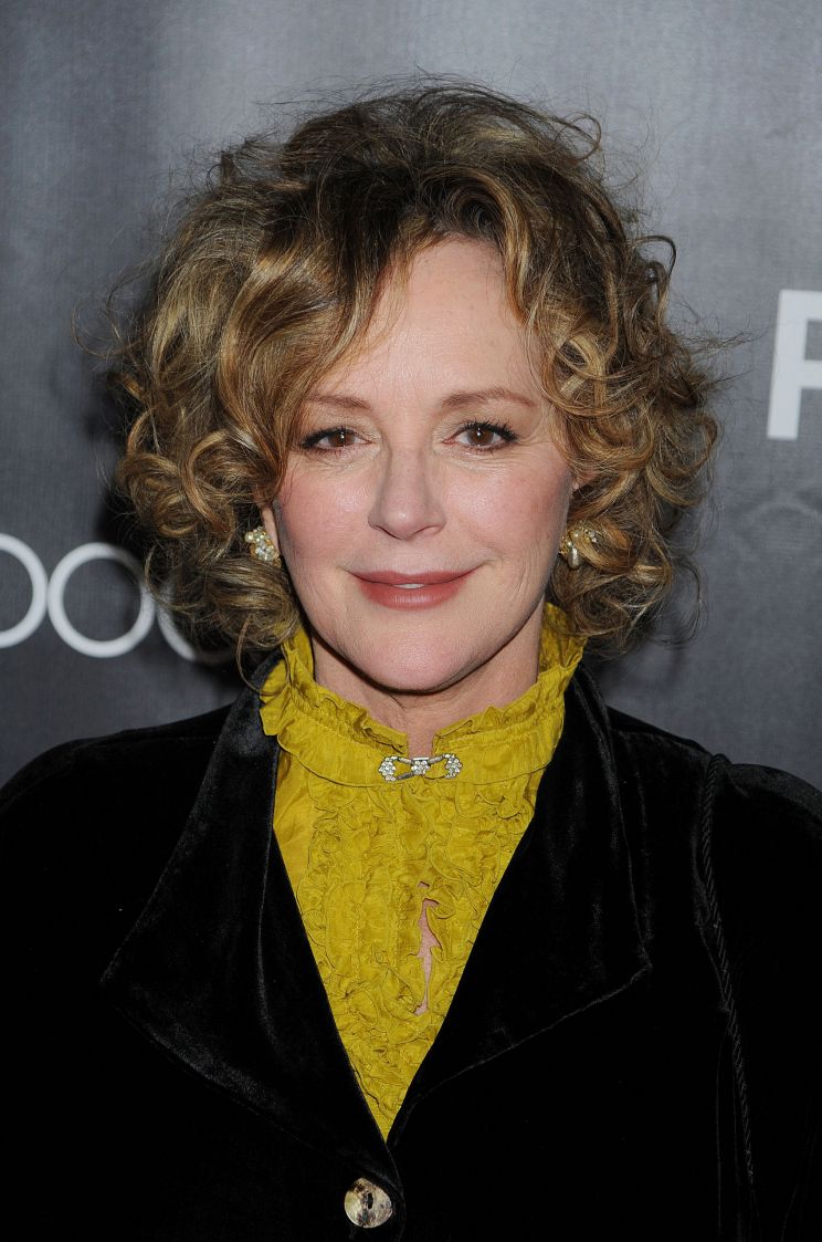 Bonnie Bedelia