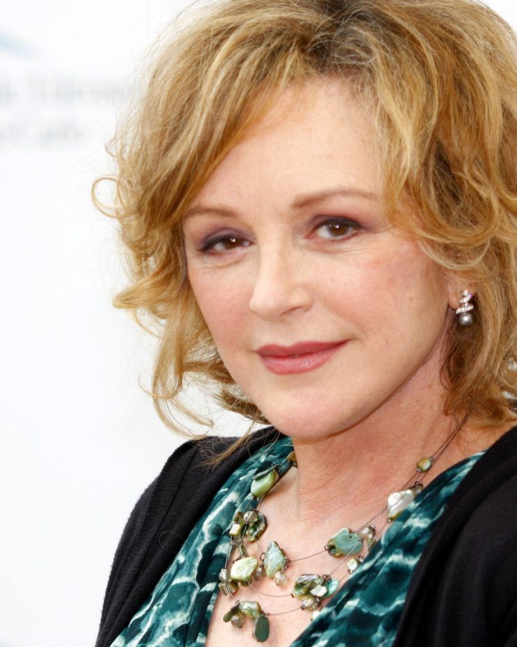 Bonnie Bedelia