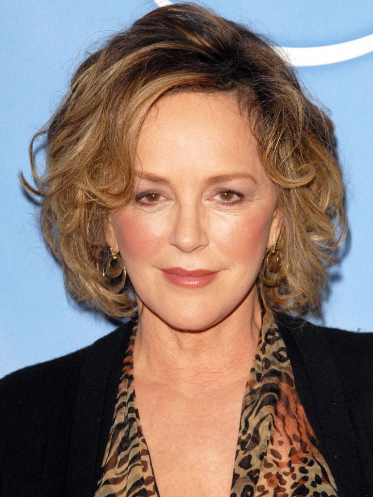 Bonnie Bedelia