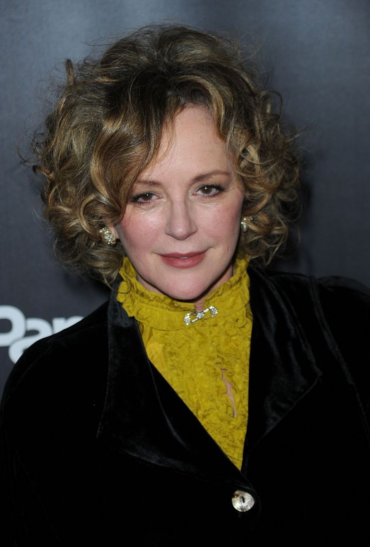 Bonnie Bedelia