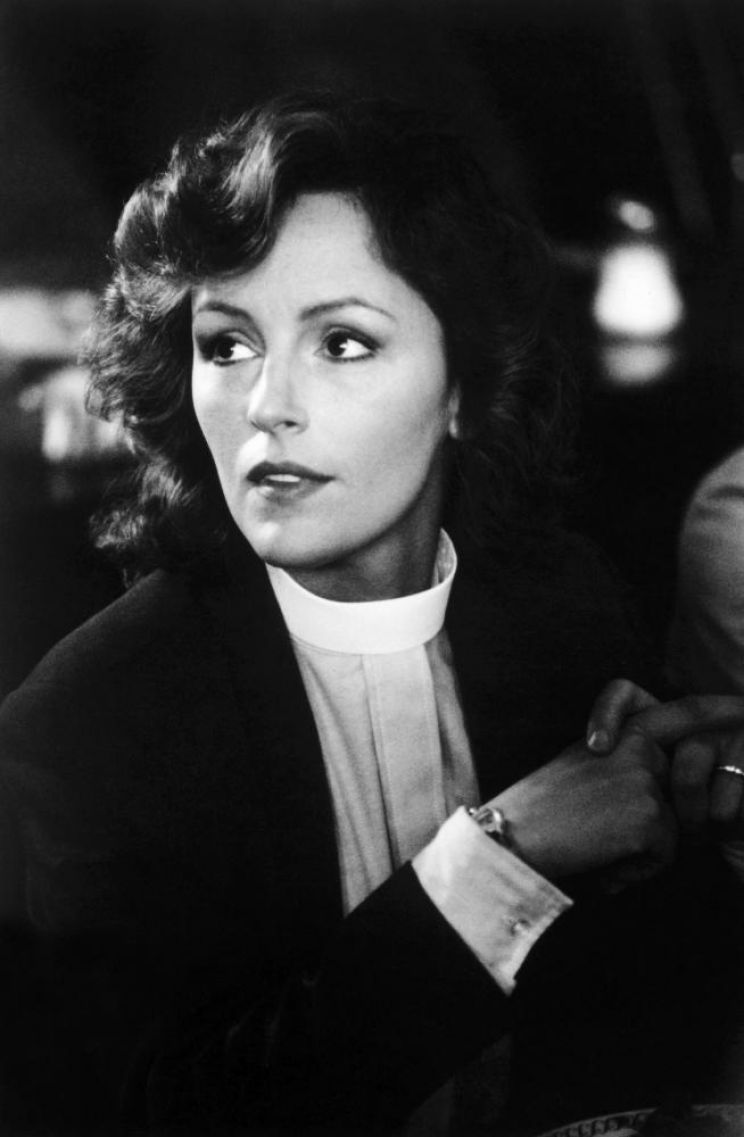 Bonnie Bedelia