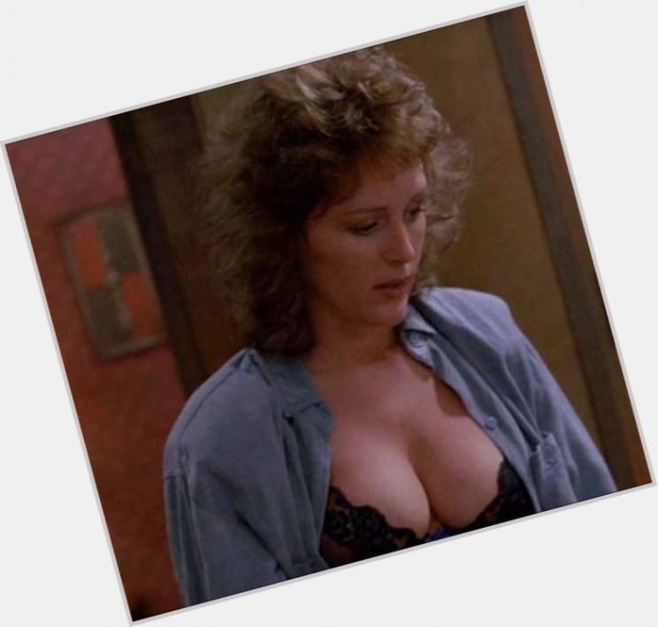 Bonnie Bedelia