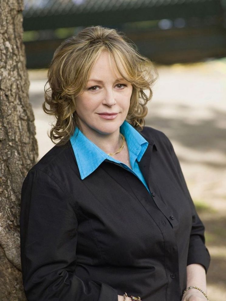 Bonnie Bedelia