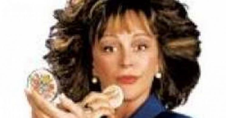 Bonnie Bedelia