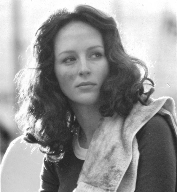 Bonnie Bedelia