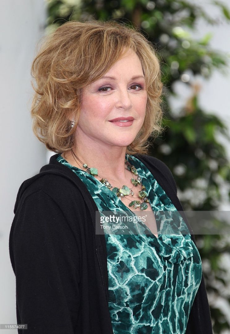 Bonnie Bedelia