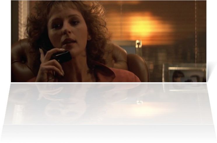 Bonnie Bedelia