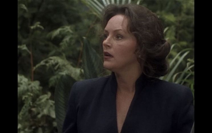 Bonnie Bedelia