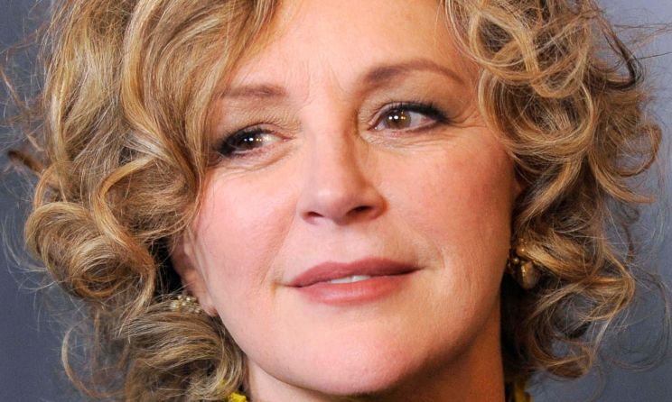 Bonnie Bedelia