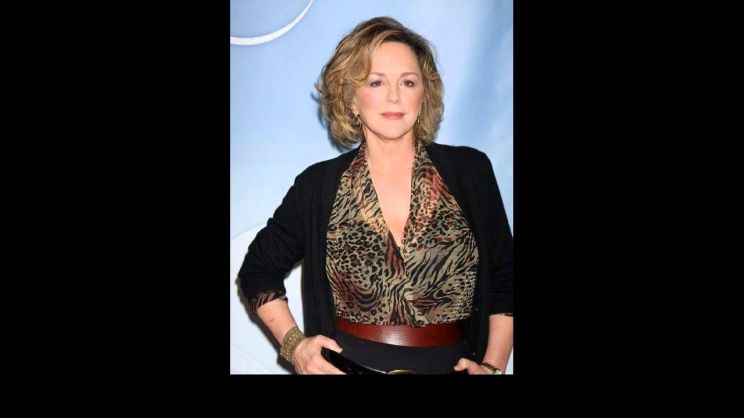 Bonnie Bedelia