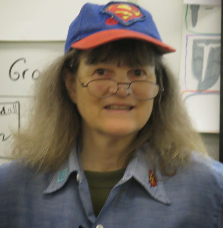 Bonnie Beecher