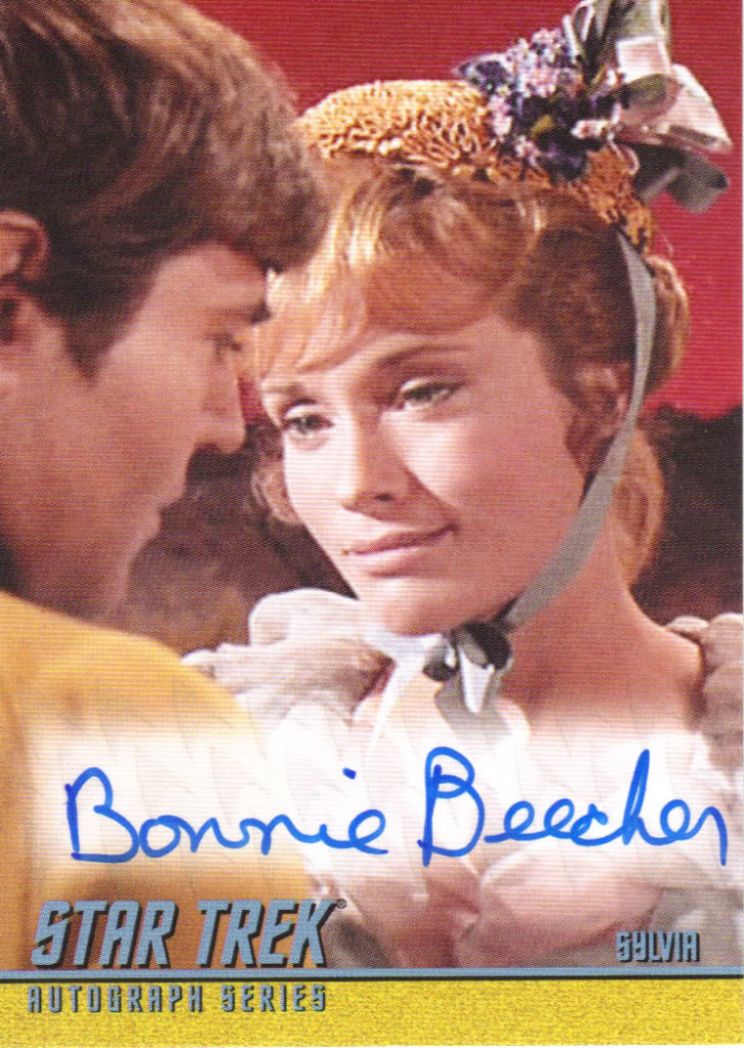 Bonnie Beecher