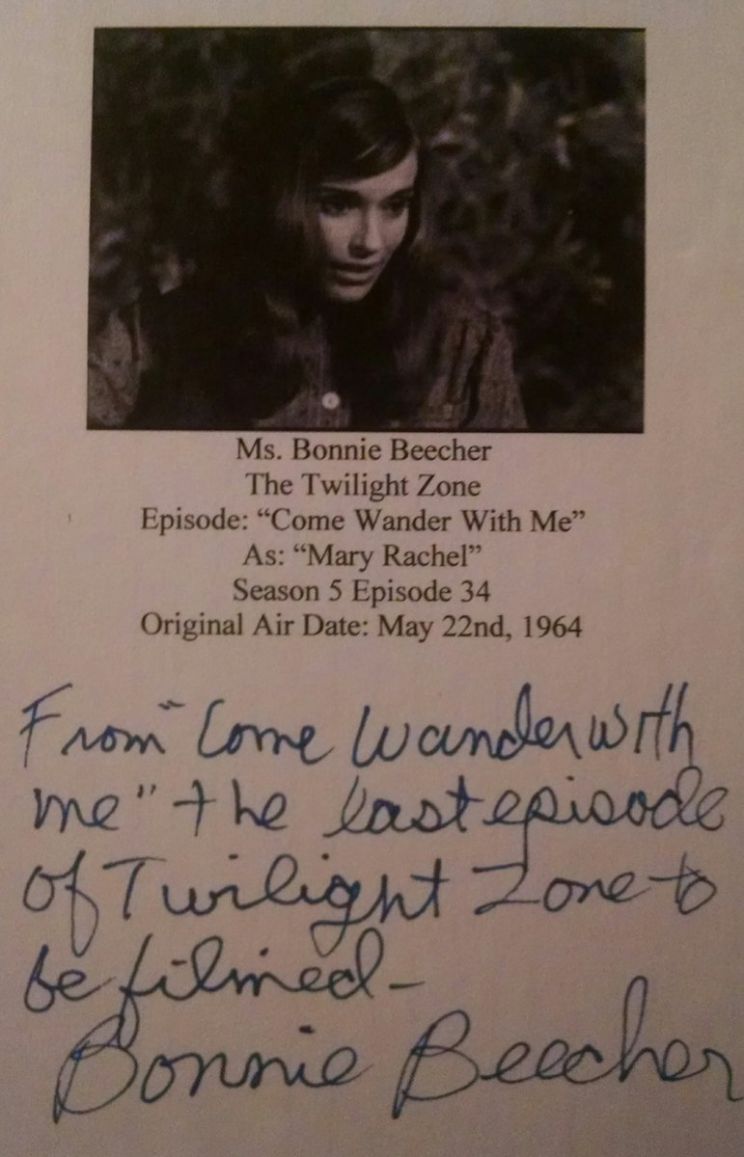 Bonnie Beecher