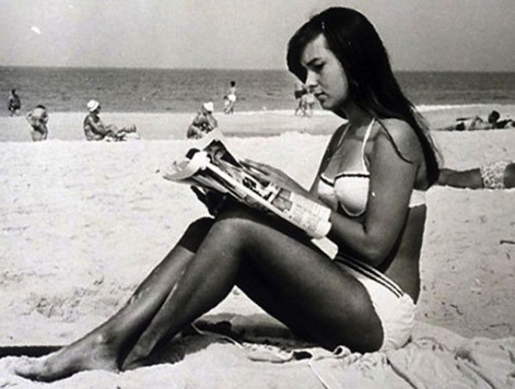 Bonnie Beecher