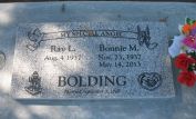 Bonnie Bolding