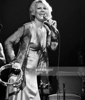 Bonnie Bramlett